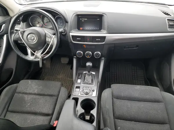 JM3KE4CY0G0729247 2016 MAZDA CX-5 - Image 8