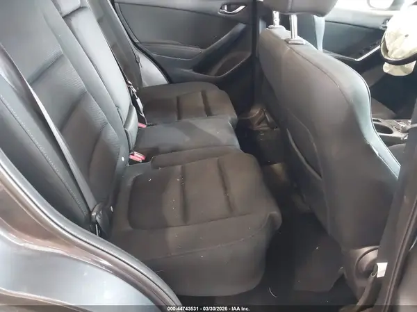 JM3KE4CY0G0736232 2016 MAZDA CX-5 - Image 8