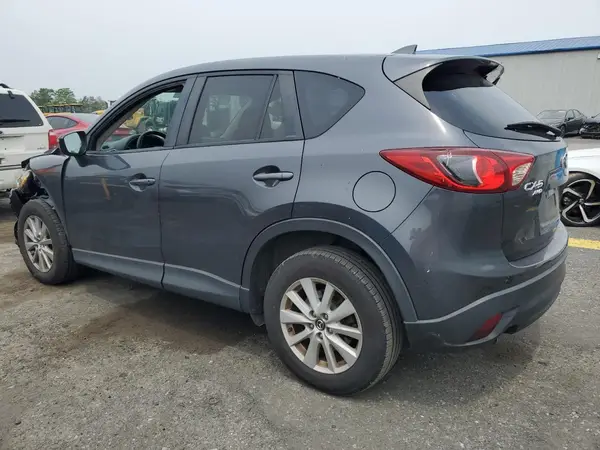 JM3KE4CY0G0739180 2016 MAZDA CX-5 - Image 2