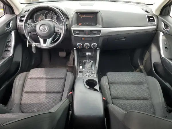 JM3KE4CY0G0739180 2016 MAZDA CX-5 - Image 8