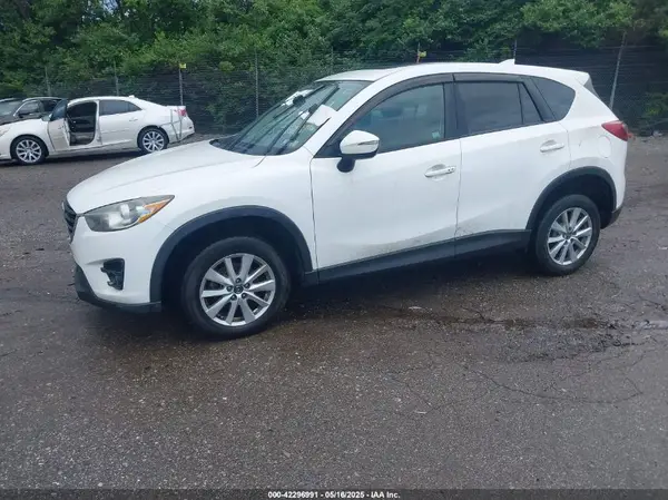JM3KE4CY0G0739759 2016 MAZDA CX-5 - Image 2