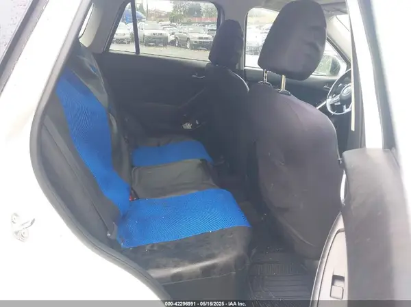 JM3KE4CY0G0739759 2016 MAZDA CX-5 - Image 8