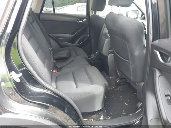 JM3KE4CY0G0742452 2016 MAZDA CX-5 - Image 8