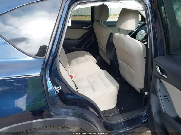 JM3KE4CY0G0744184 2016 MAZDA CX-5 - Image 8