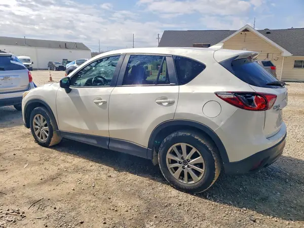 JM3KE4CY0G0747456 2016 MAZDA CX-5 - Image 2