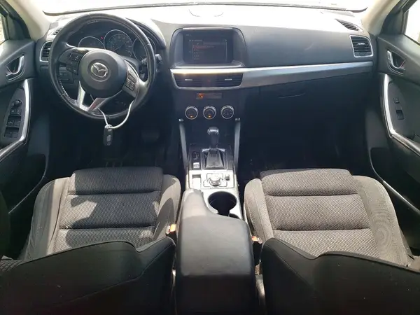 JM3KE4CY0G0747456 2016 MAZDA CX-5 - Image 8