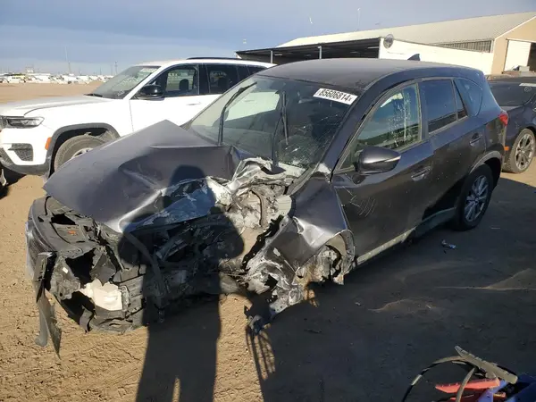 JM3KE4CY0G0747604 2016 MAZDA CX-5 - Image 1