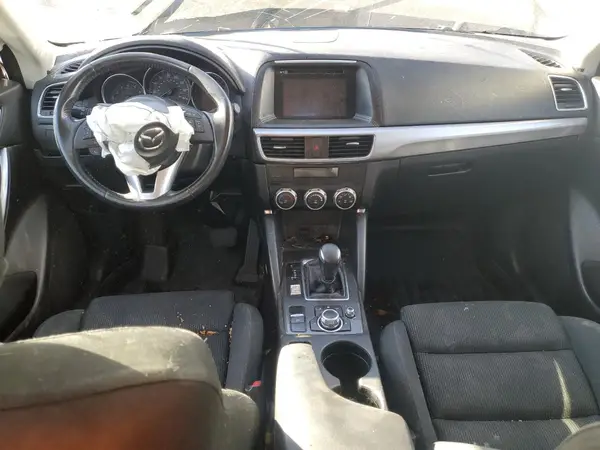 JM3KE4CY0G0747604 2016 MAZDA CX-5 - Image 8