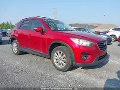 JM3KE4CY0G0750390 2016 MAZDA CX-5