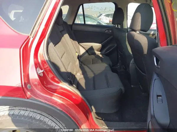 JM3KE4CY0G0750390 2016 MAZDA CX-5 - Image 8
