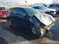 JM3KE4CY0G0751040 2016 MAZDA CX-5