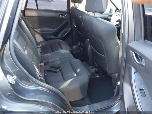 JM3KE4CY0G0751040 2016 MAZDA CX-5 - Image 8