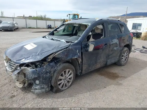 JM3KE4CY0G0751054 2016 MAZDA CX-5 - Image 2