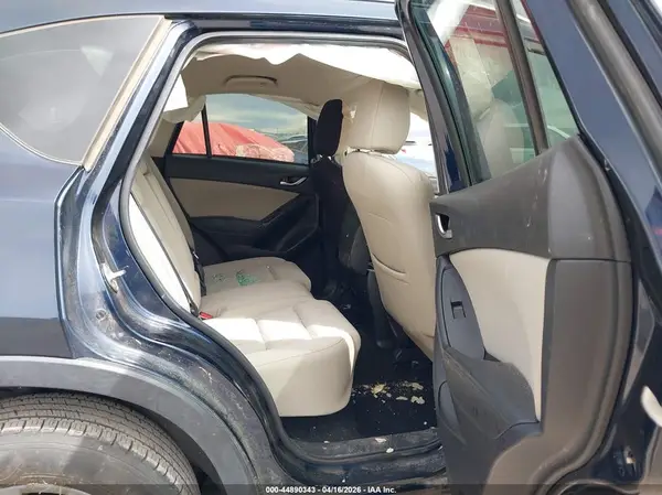 JM3KE4CY0G0751054 2016 MAZDA CX-5 - Image 8