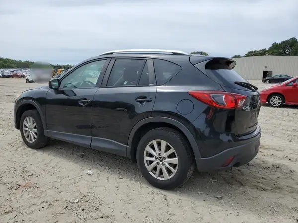 JM3KE4CY0G0755203 2016 MAZDA CX-5 - Image 2