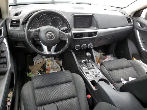JM3KE4CY0G0755203 2016 MAZDA CX-5 - Image 8