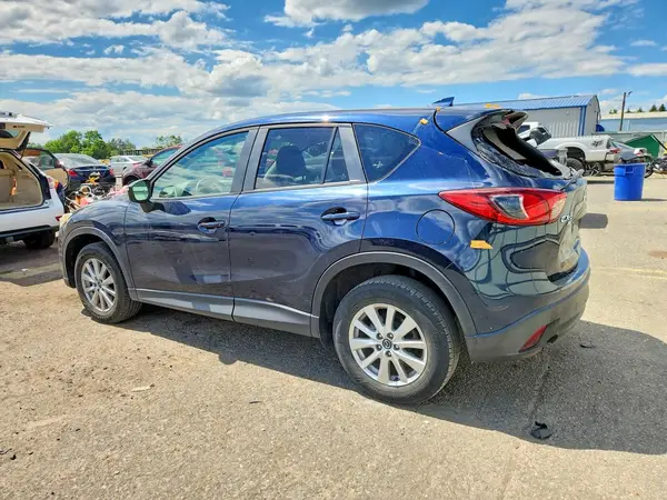 JM3KE4CY0G0755315 2016 MAZDA CX-5 - Image 2