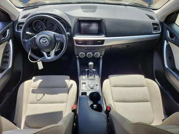 JM3KE4CY0G0755315 2016 MAZDA CX-5 - Image 8