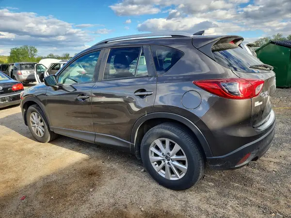 JM3KE4CY0G0758358 2016 MAZDA CX-5 - Image 2