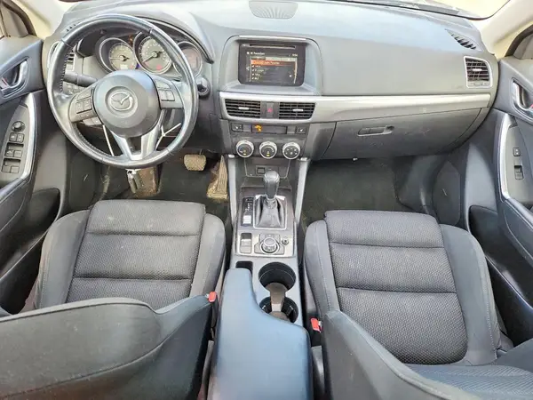 JM3KE4CY0G0758358 2016 MAZDA CX-5 - Image 8