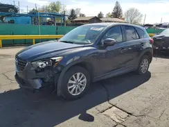 JM3KE4CY0G0758800 2016 MAZDA CX-5