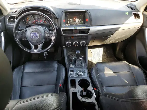 JM3KE4CY0G0758800 2016 MAZDA CX-5 - Image 8