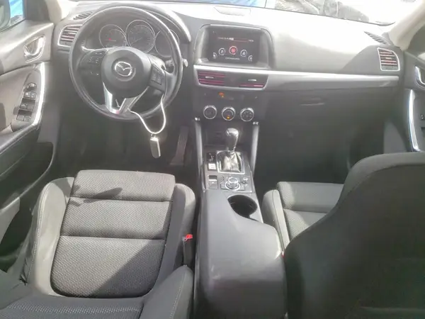 JM3KE4CY0G0762538 2016 MAZDA CX-5 - Image 8