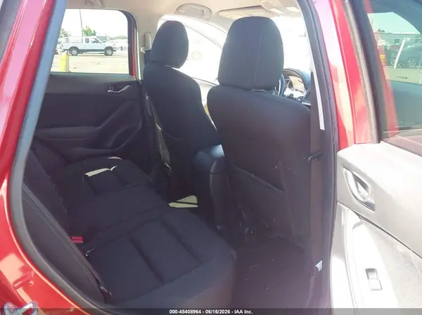 JM3KE4CY0G0763267 2016 MAZDA CX-5 - Image 8
