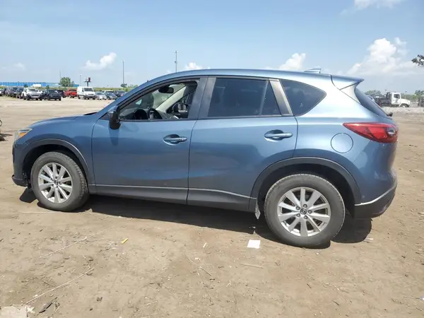 JM3KE4CY0G0770316 2016 MAZDA CX-5 - Image 2
