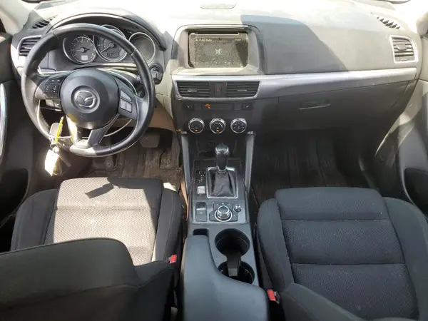 JM3KE4CY0G0770316 2016 MAZDA CX-5 - Image 8