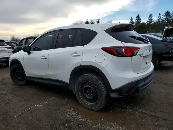 JM3KE4CY0G0781882 2016 MAZDA CX-5 - Image 2