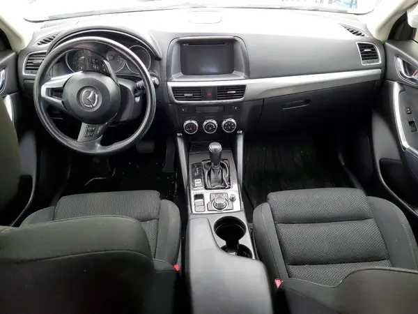JM3KE4CY0G0781882 2016 MAZDA CX-5 - Image 8