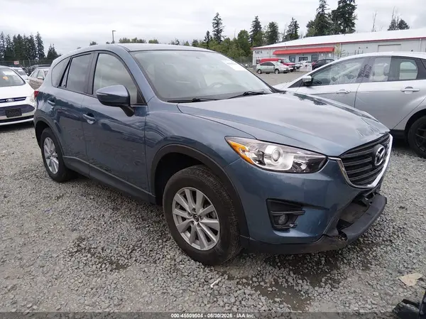 JM3KE4CY0G0788430 2016 MAZDA CX-5 - Image 1