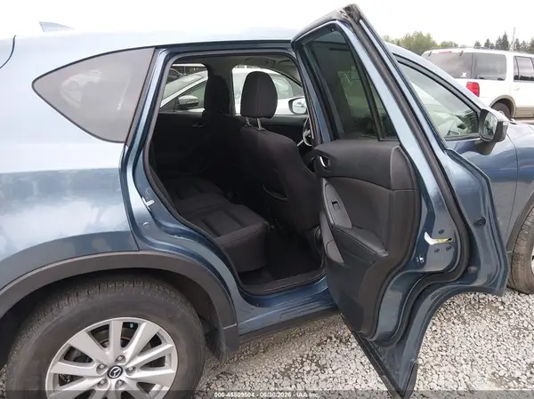 JM3KE4CY0G0788430 2016 MAZDA CX-5 - Image 8