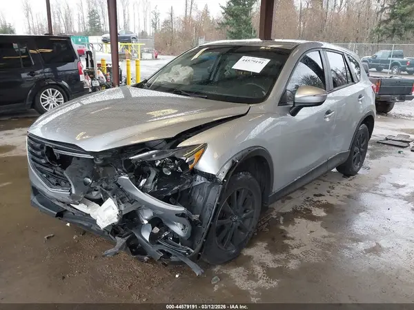 JM3KE4CY0G0789576 2016 MAZDA CX-5 - Image 2