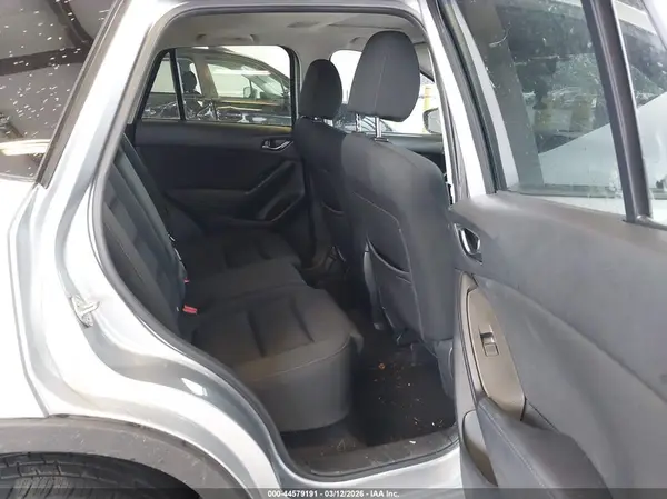 JM3KE4CY0G0789576 2016 MAZDA CX-5 - Image 8