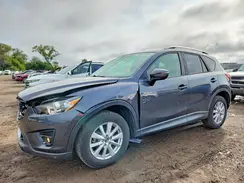 JM3KE4CY0G0790730 2016 MAZDA CX-5