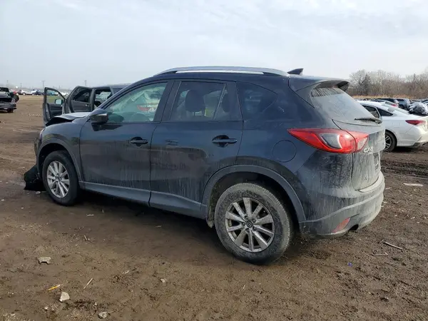JM3KE4CY0G0792803 2016 MAZDA CX-5 - Image 2