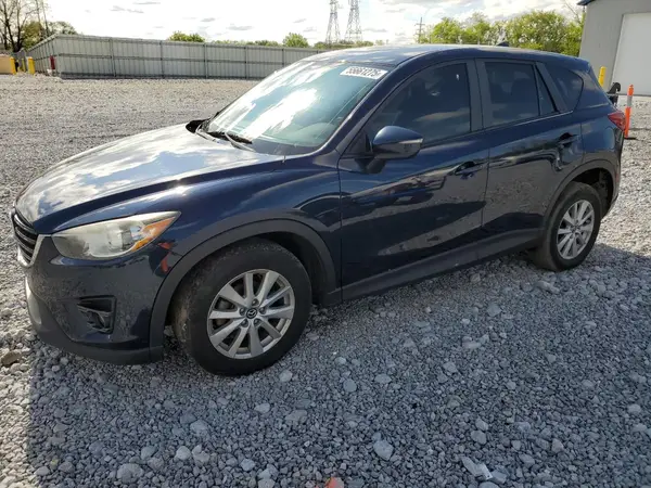 JM3KE4CY0G0793577 2016 MAZDA CX-5 - Image 1