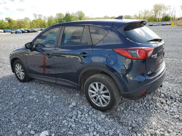 JM3KE4CY0G0793577 2016 MAZDA CX-5 - Image 2