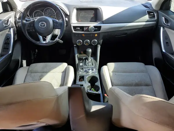 JM3KE4CY0G0793577 2016 MAZDA CX-5 - Image 8