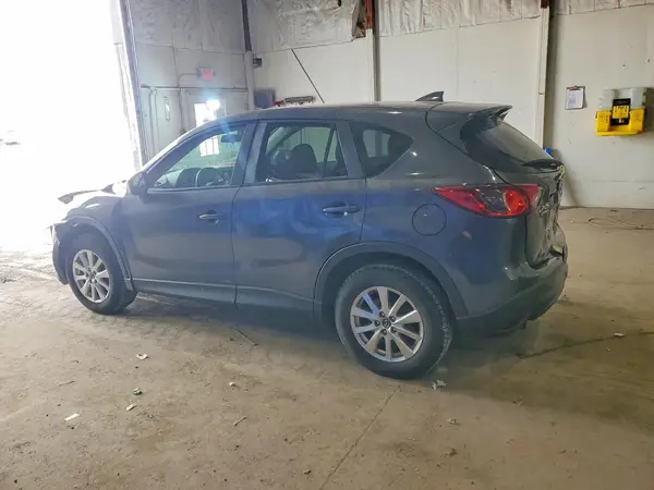 JM3KE4CY0G0797130 2016 MAZDA CX-5 - Image 2