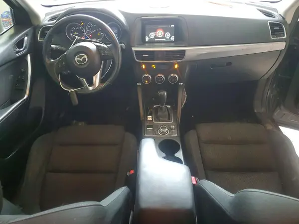 JM3KE4CY0G0797130 2016 MAZDA CX-5 - Image 8