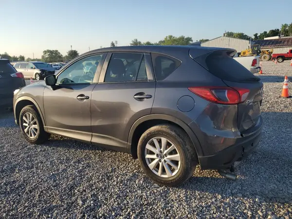 JM3KE4CY0G0799119 2016 MAZDA CX-5 - Image 2