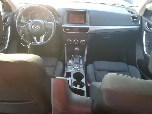 JM3KE4CY0G0799119 2016 MAZDA CX-5 - Image 8