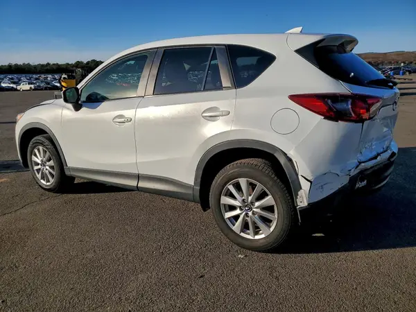 JM3KE4CY0G0799878 2016 MAZDA CX-5 - Image 2