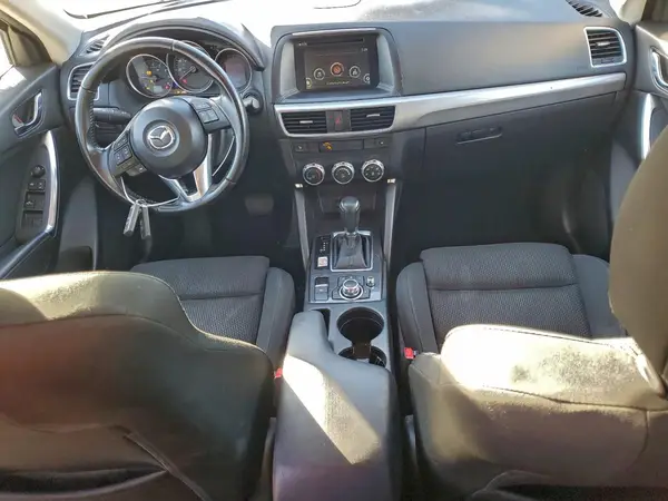 JM3KE4CY0G0799878 2016 MAZDA CX-5 - Image 8