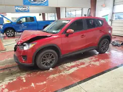 JM3KE4CY0G0803265 2016 MAZDA CX-5