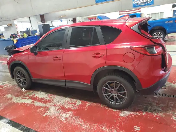 JM3KE4CY0G0803265 2016 MAZDA CX-5 - Image 2