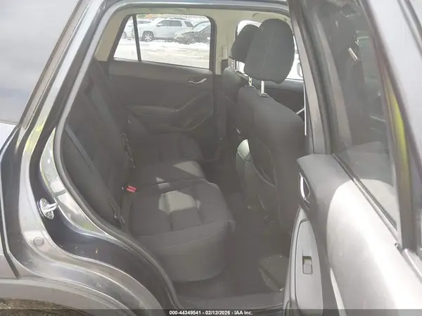 JM3KE4CY0G0804674 2016 MAZDA CX-5 - Image 8